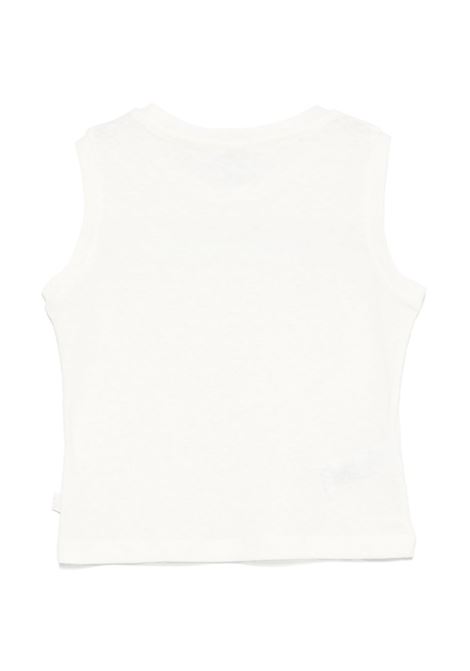 Top con logo IL GUFO | P25TC090M0141100